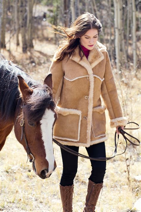 celine red shearling coat|LEATHER AND SHEARLING WOMEN .